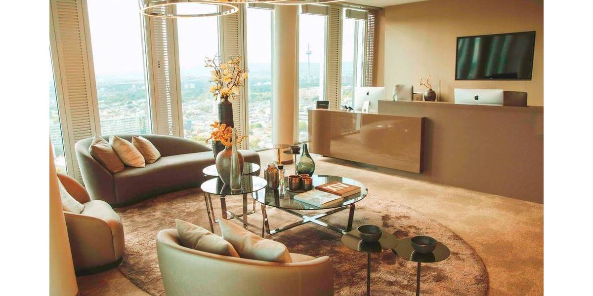 Gewerbeobjekt Frankfurt am Main Innenstadt - 2.290&euro; | Angebot:25654936