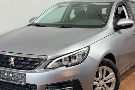 Peugeot 308 51.500 km 12.990 &euro; Rodgau 63110
