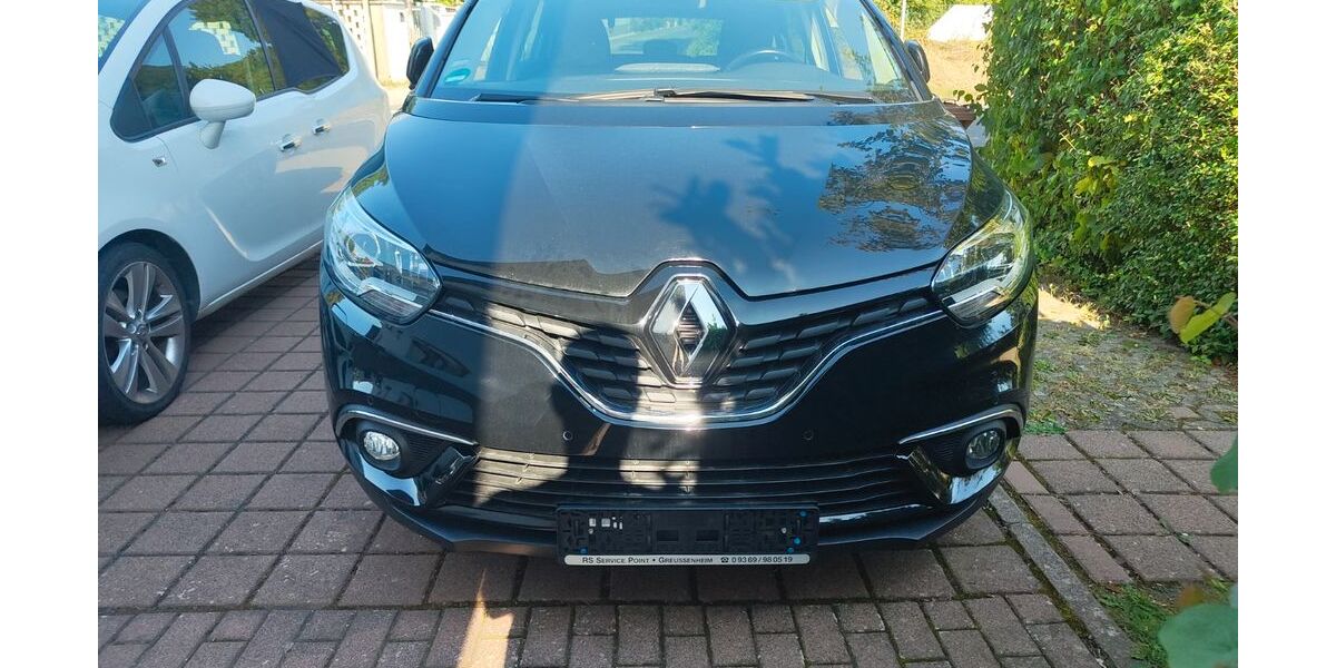 Renault Scenic 115.000 km 11.500 &euro; Altenstadt 63674