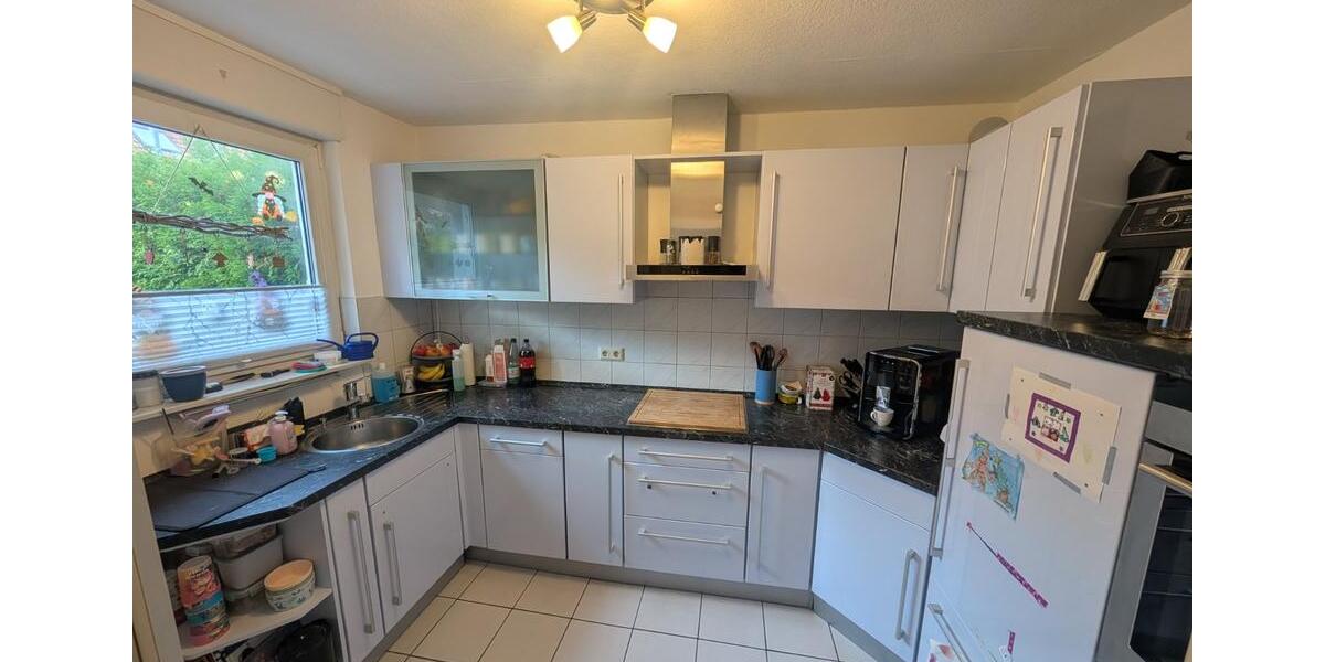 Reihenhaus Nidderau - 5 Zimmer, 107 m&sup2;, 469.000&euro; | Angebot:25395699