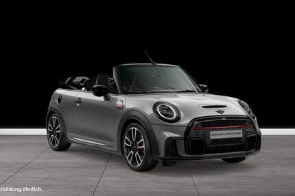 Mini John Cooper Works Cabrio 60.208 km 31.490 &euro; Dreieich-Sprendlingen 63303