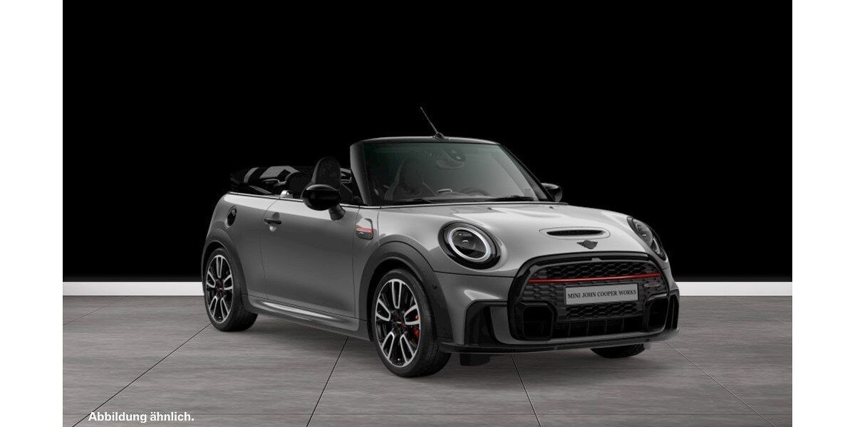 Mini John Cooper Works Cabrio 60.208 km 31.490 &euro; Dreieich-Sprendlingen 63303