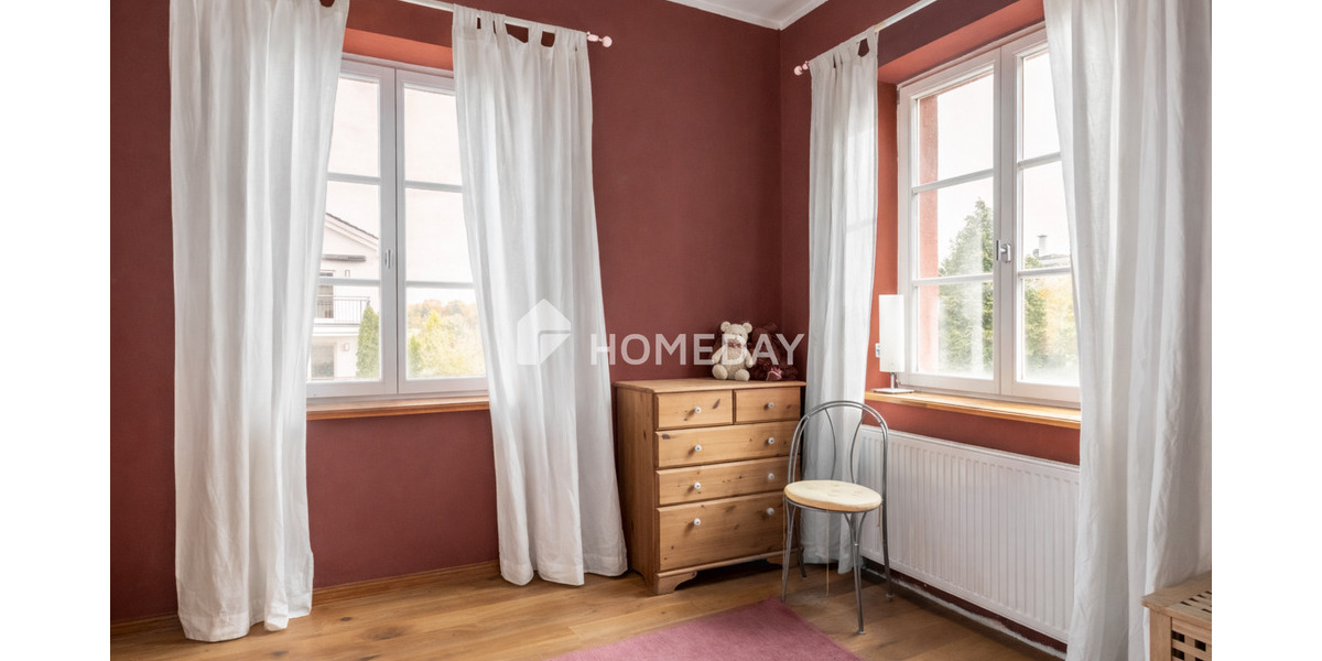Einfamilienhaus Dreieich Buchschlag - 7 Zimmer, 237 m&sup2;, 1.590.000&euro; | Angebot:25835721