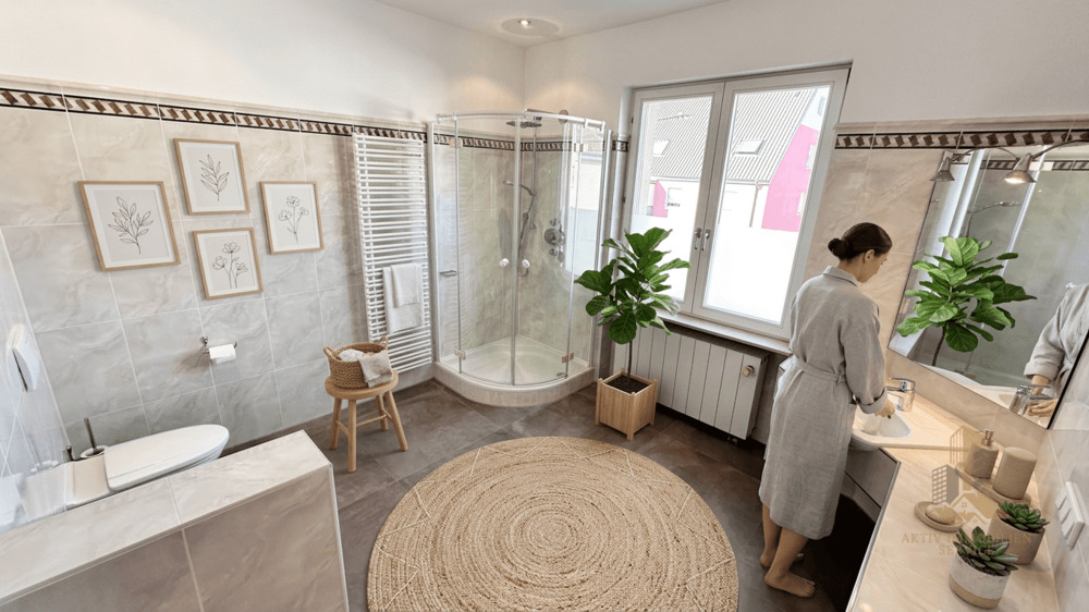 Einfamilienhaus Aschaffenburg Innenstadt - 7 Zimmer, 294 m&sup2;, 1.190.000&euro; | Angebot:25688758