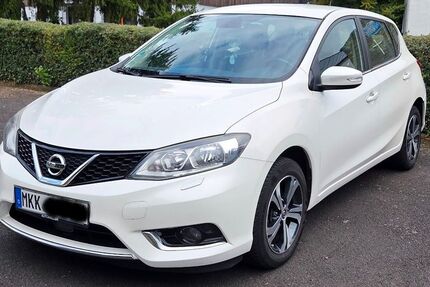 Nissan Pulsar 110.000 km 6.340 &euro; Gründau 63584