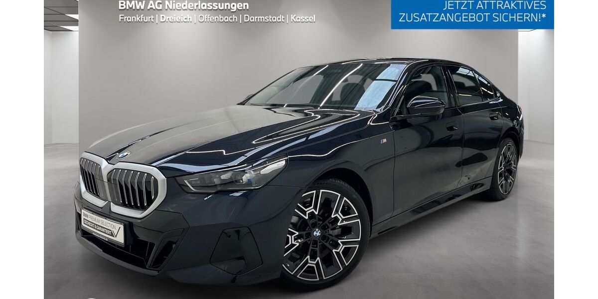 BMW 520 24.604 km 56.480 &euro; Dreieich-Sprendlingen 63303