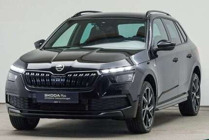 Skoda Kamiq 40.000 km 25.699 &euro; Mühlheim a. Main 63165