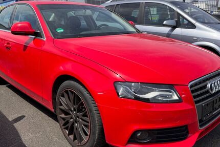 Audi A4 139.123 km 4.980 &euro; Maintal 63477