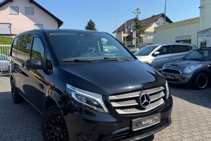 Mercedes-Benz Vito 182.000 km 22.900 &euro; Hanau 63452