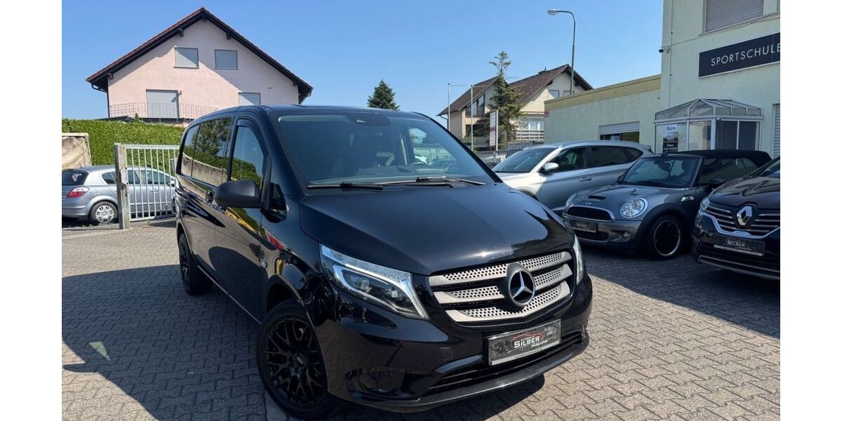 Mercedes-Benz Vito 182.000 km 22.900 &euro; Hanau 63452