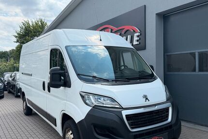 Peugeot Boxer 194.314 km 11.490 &euro; Eppertshausen 64859