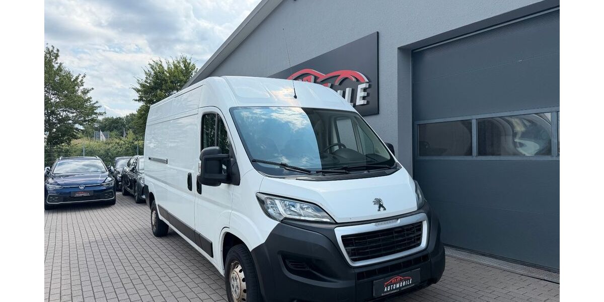 Peugeot Boxer 194.314 km 11.490 &euro; Eppertshausen 64859