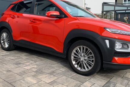 Hyundai KONA 25.300 km 20.000 &euro; Gelnhausen- Meerholz 63571