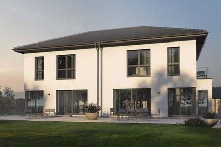 Haus Karben Groß-Karben - 1 Zimmer, 280 m&sup2;, 1.014.000&euro; | Angebot:25678753