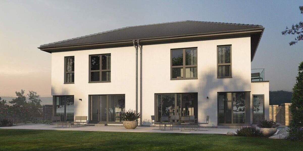 Mehrfamilienhaus, Wohnhaus Karben Groß-Karben - 1 Zimmer, 280 m&sup2;, 1.014.000&euro; | Angebot:25678753