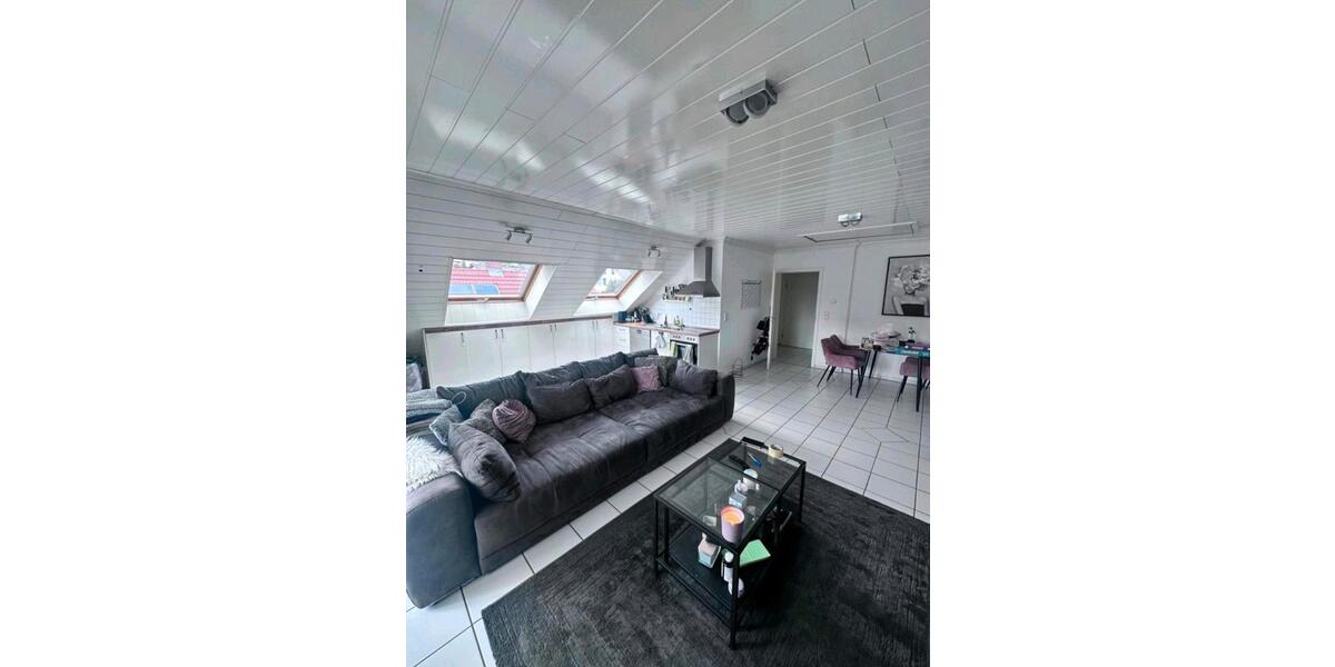 Etagenwohnung Neu-Isenburg Isenburg - 2 Zimmer, 58 m&sup2;, 750&euro; | Angebot:26047248