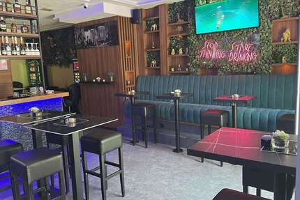 Gewerbeobjekt Frankfurt am Main Nordend Ost - 2.950&euro; | Angebot:21141712