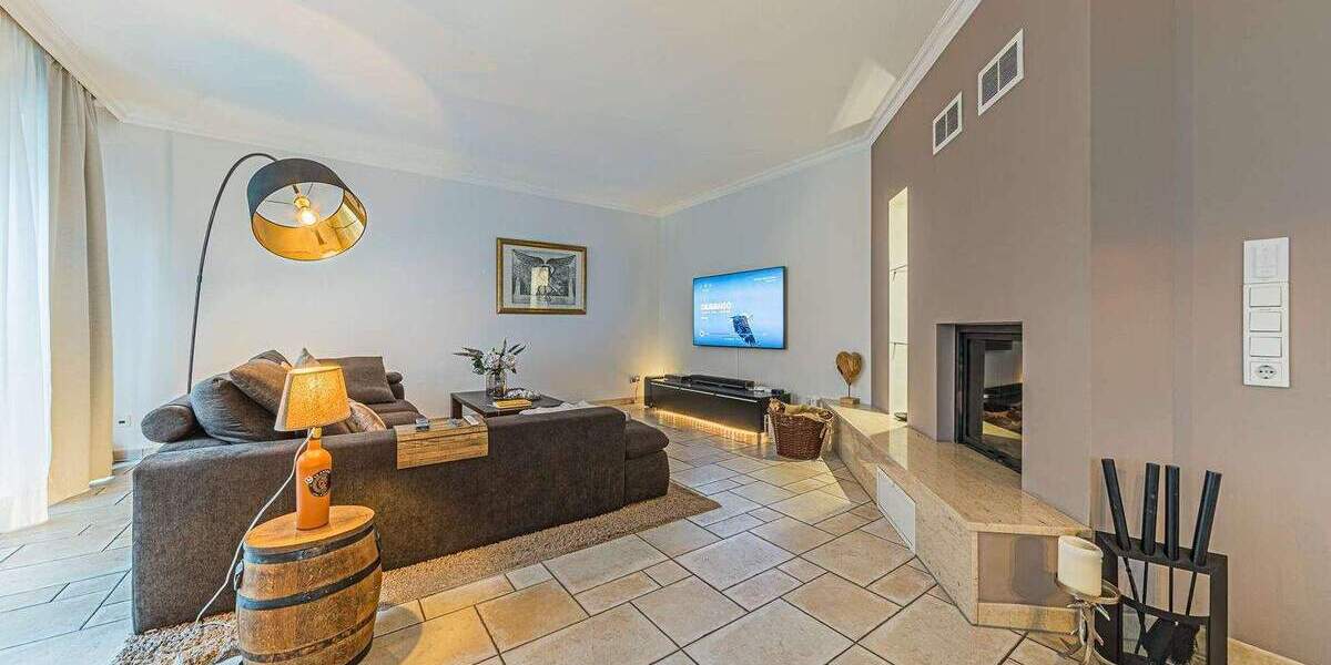 Etagenwohnung Neu-Isenburg Isenburg - 3 Zimmer, 125 m&sup2;, 3.030&euro; | Angebot:25726228