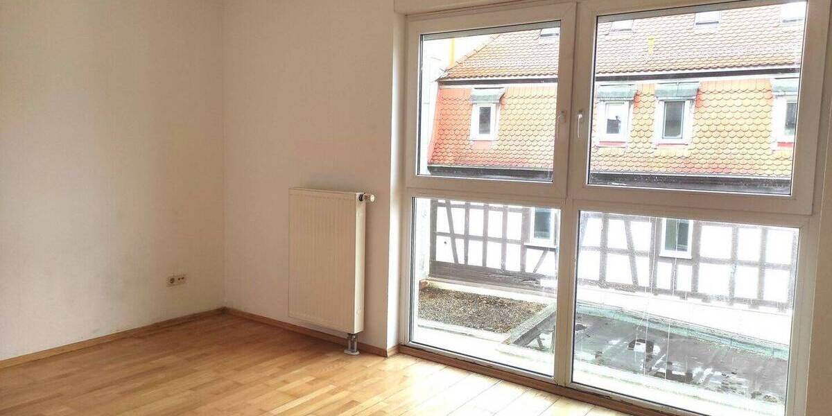 Etagenwohnung Bad Vilbel - 3 Zimmer, 82 m&sup2;, 349.000&euro; | Angebot:26863006
