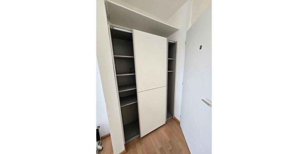 Etagenwohnung Obertshausen - 2.5 Zimmer, 65 m&sup2;, 214.000&euro; | Angebot:26951736