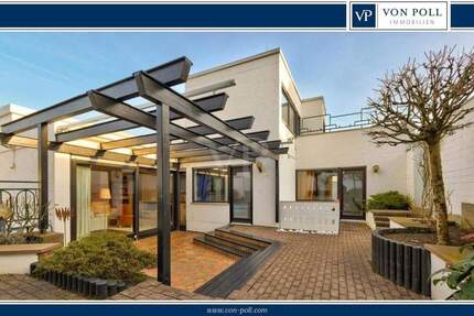 Haus Bad Soden am Taunus Neuenhain - 9 Zimmer, 196 m&sup2;, 975.000&euro; | Angebot:25742235