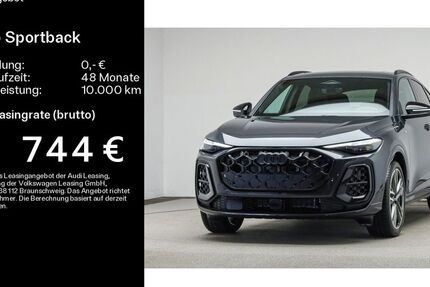 Audi Q5 4.900 km 71.420 &euro; Mühlheim 63165