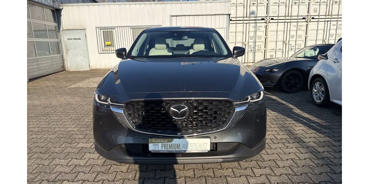 Mazda CX-5 74.604 km 26.900 &euro; Rodgau 63110
