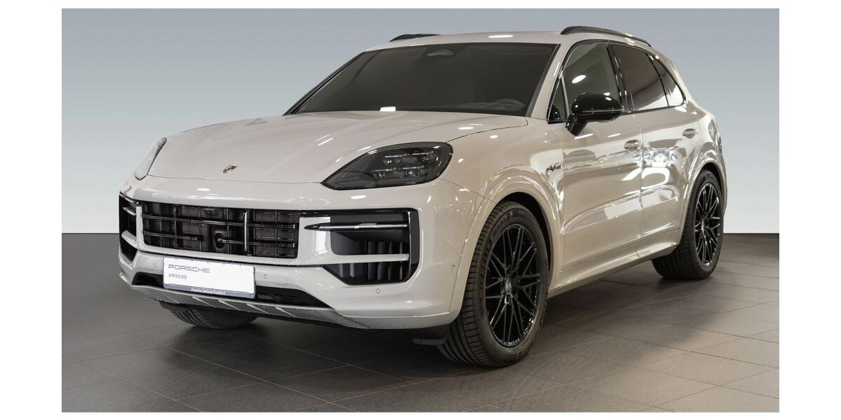 Porsche Cayenne 9.900 km 129.990 &euro; Frankfurt 60314