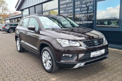 Seat Ateca 139.550 km 16.990 &euro; Offenbach am Main 63069