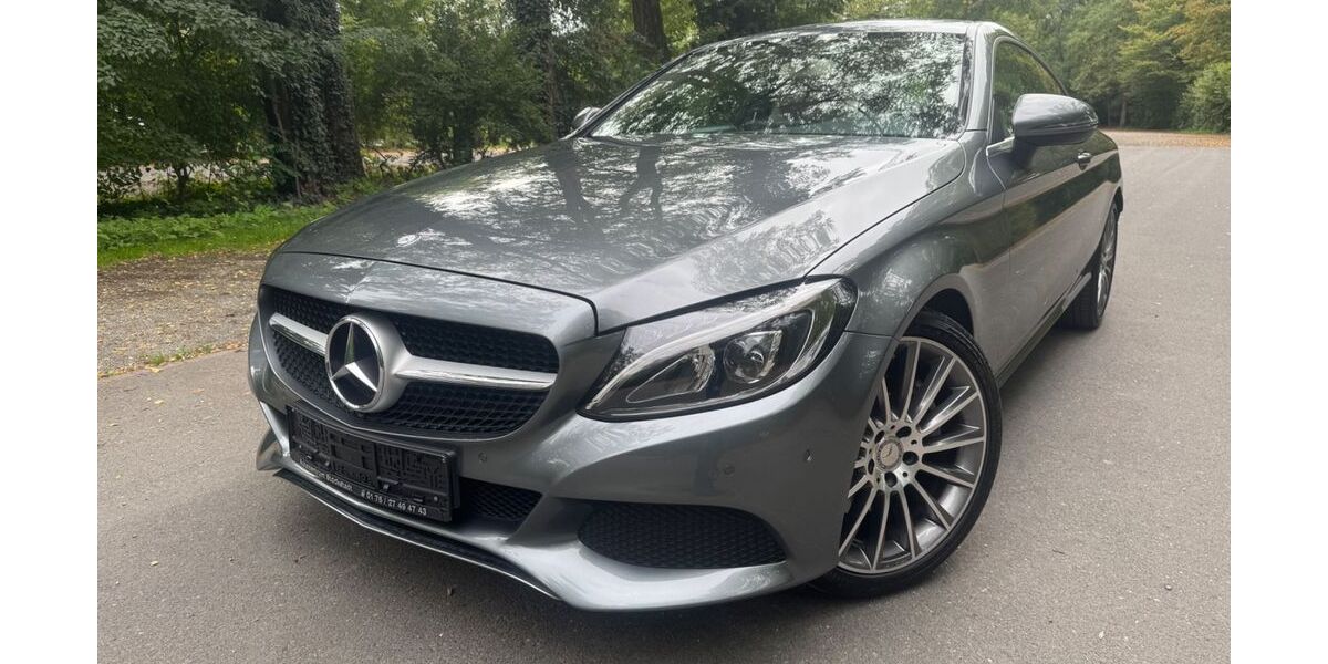Mercedes-Benz C 200 135.000 km 23.490 &euro; Stockstadt 63811