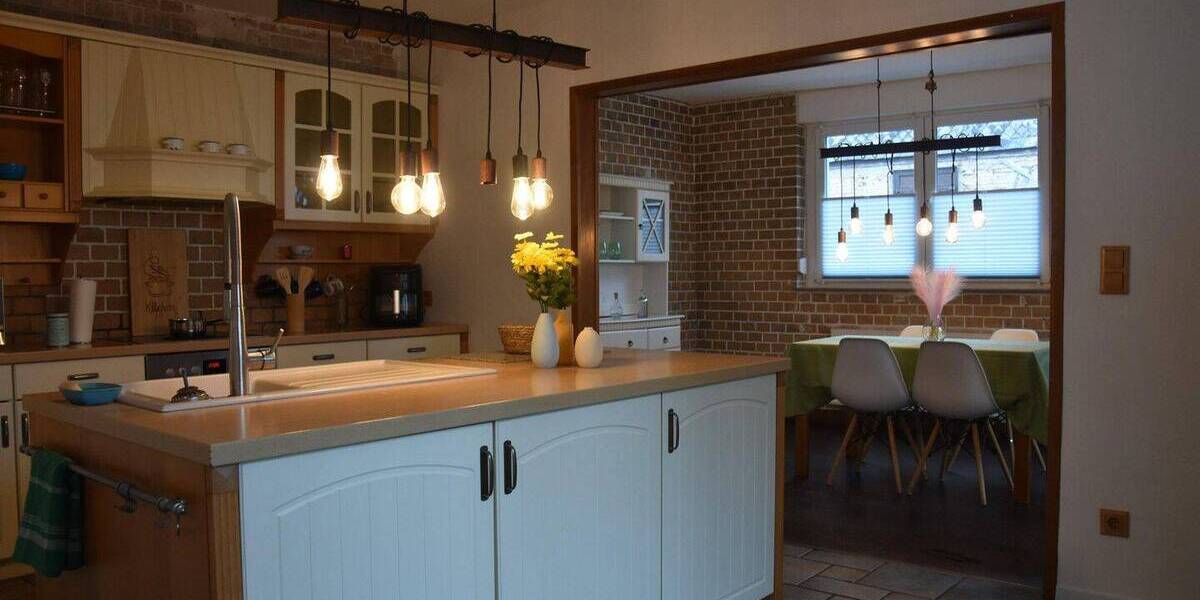 Einfamilienhaus Offenbach Bürgel - 6 Zimmer, 152 m&sup2;, 535.000&euro; | Angebot:25927602