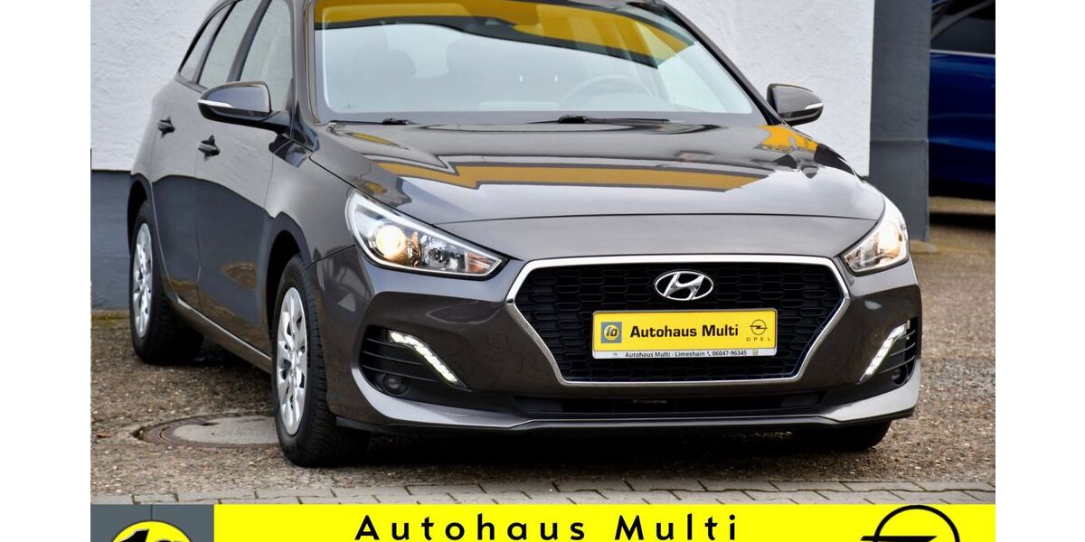 Hyundai i30 91.000 km 10.900 &euro; Limeshain 63694