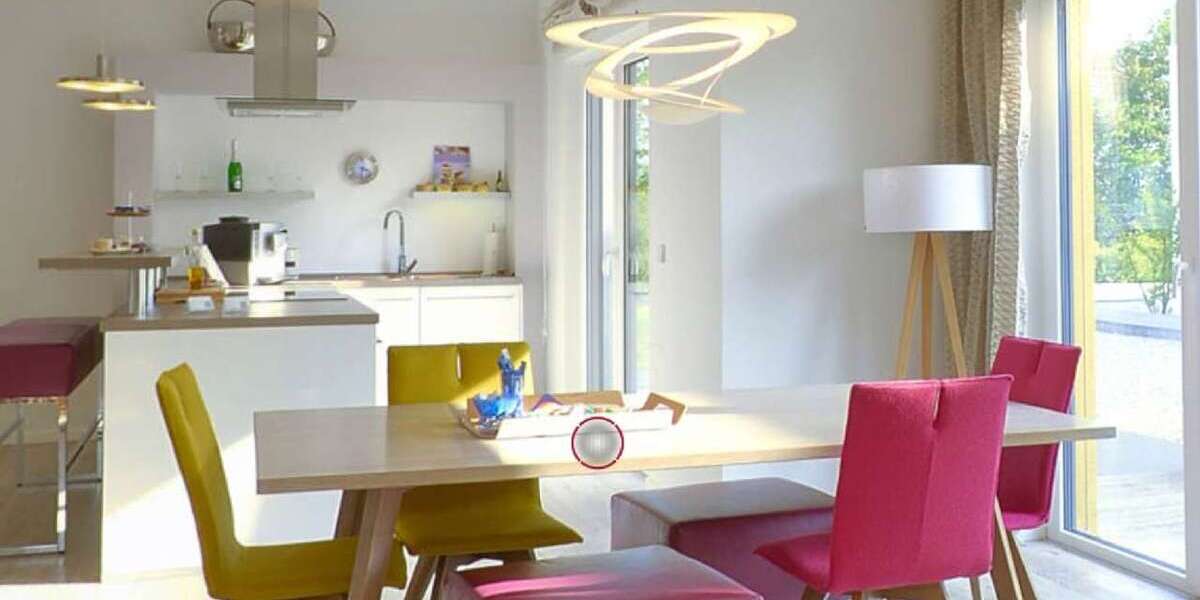 Mehrfamilienhaus, Wohnhaus Offenbach Bürgel - 9 Zimmer, 214 m&sup2;, 899.900&euro; | Angebot:25743130