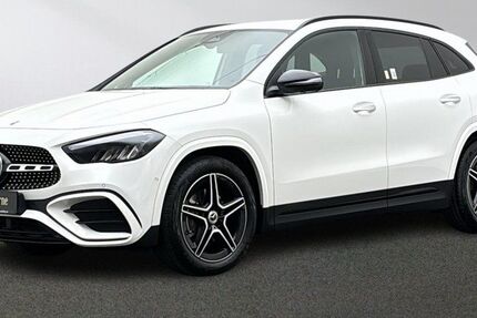 Mercedes-Benz GLA 200 13.000 km 41.900 &euro; Friedberg 61169