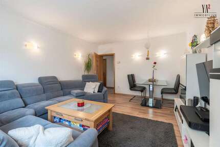 Wohnung Frankfurt am Main Niederrad - 4 Zimmer, 75 m&sup2;, 350.000&euro; | Angebot:26681468