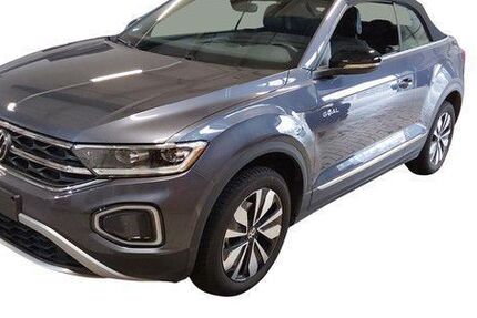 VW T-Roc 8.862 km 26.980 &euro; Frankfurt 60326