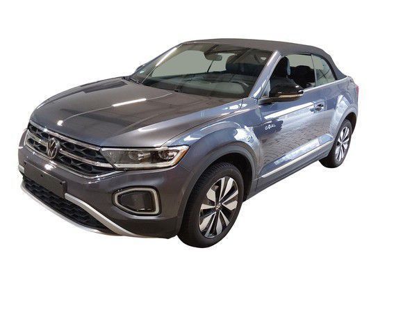VW T-Roc 8.862 km 26.980 &euro; Frankfurt 60326