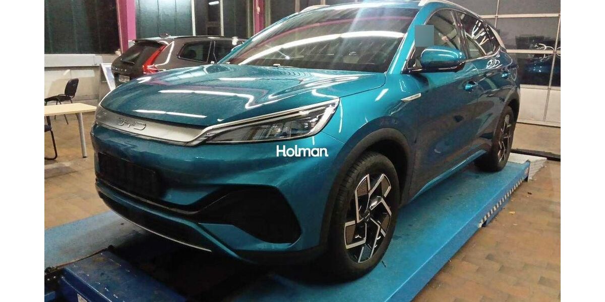 BYD ATTO 3 10.184 km 23.858 &euro; Eschborn 65760