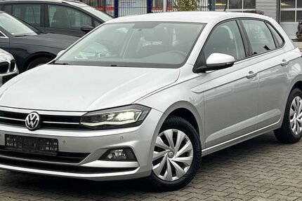 VW Polo 138.440 km 11.700 &euro; Dietzenbach / bei Frankfurt am Main 63128