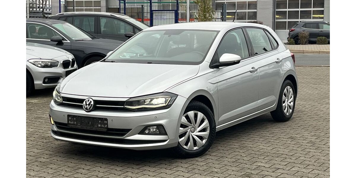 VW Polo 138.440 km 11.700 &euro; Dietzenbach / bei Frankfurt am Main 63128