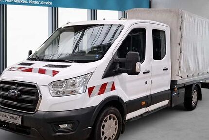 Ford Transit 104.440 km 17.590 &euro; Maintal 63477