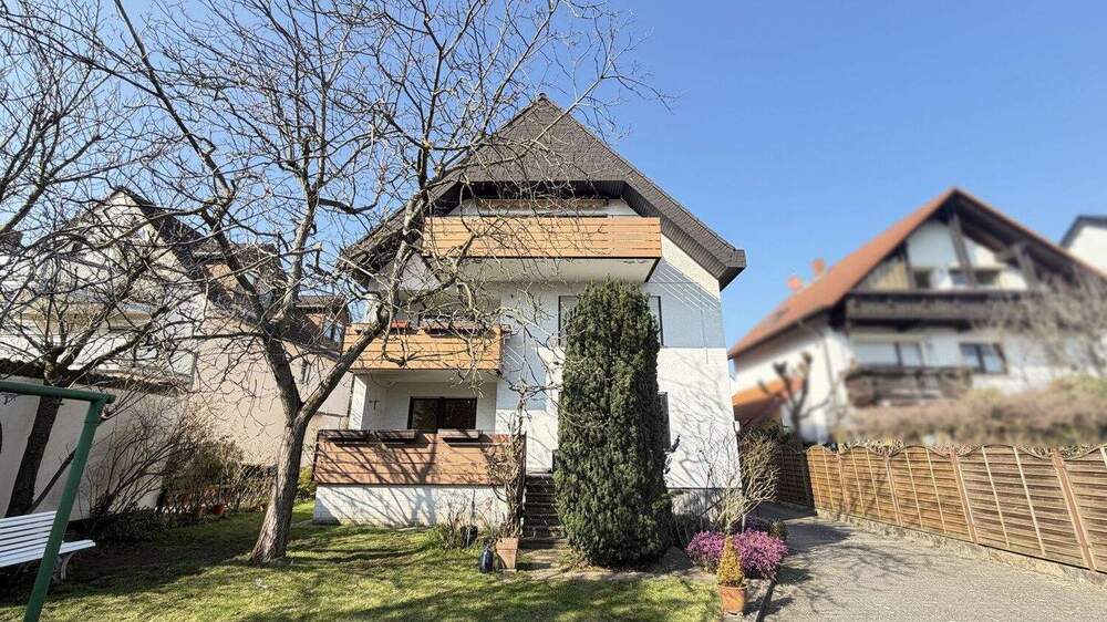 Mehrfamilienhaus, Wohnhaus Kelsterbach - 1 Zimmer, 318 m&sup2;, 1.025.000&euro; | Angebot:25699812