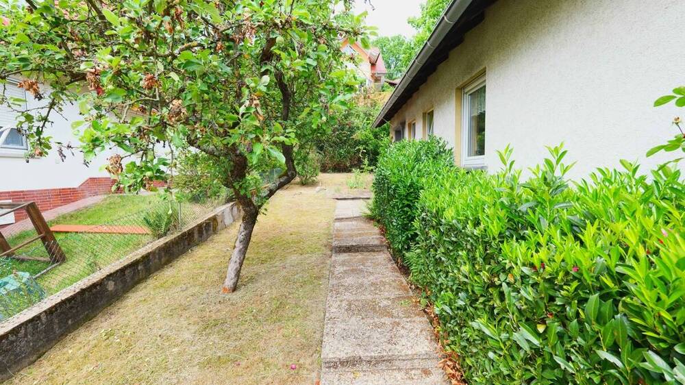 Einfamilienhaus Goldbach - 6 Zimmer, 134 m&sup2;, 449.000&euro; | Angebot:26807218
