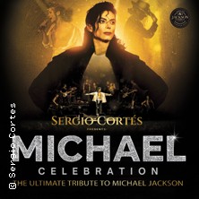 Michael Celebration - Sergio Cortés 17.10.2027 Capitol Theater