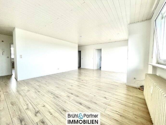 Etagenwohnung Rosbach Ober-Rosbach - 3 Zimmer, 85 m&sup2;, 379.000&euro; | Angebot:25748087