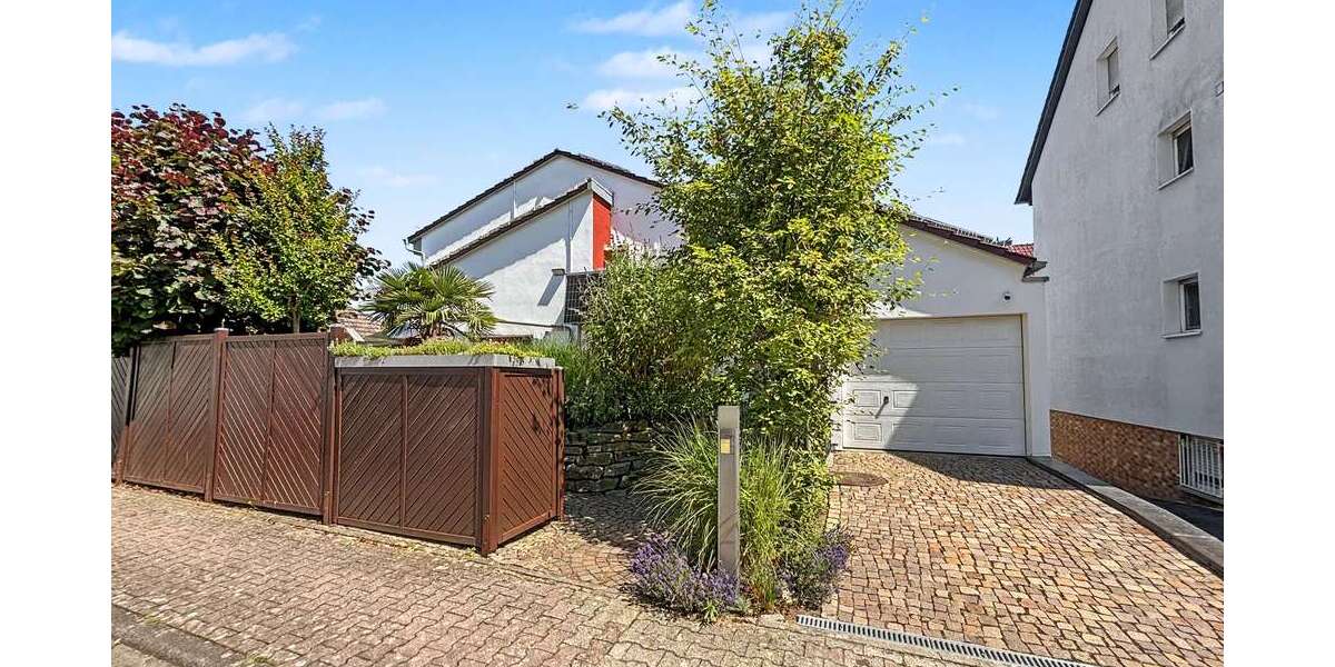 Einfamilienhaus Frankfurt Bonames - 5 Zimmer, 215 m&sup2;, 1.925.000&euro; | Angebot:26939427