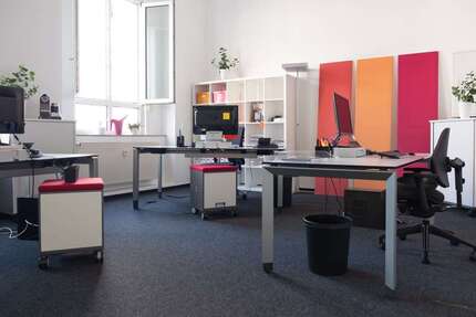 Gewerbeobjekt Offenbach am Main Hafen - 1.650&euro; | Angebot:26782549