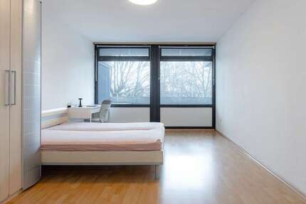 Wohnung Frankfurt am Main Sachsenhausen Süd - 3 Zimmer, 79 m&sup2;, 370.000&euro; | Angebot:25073797