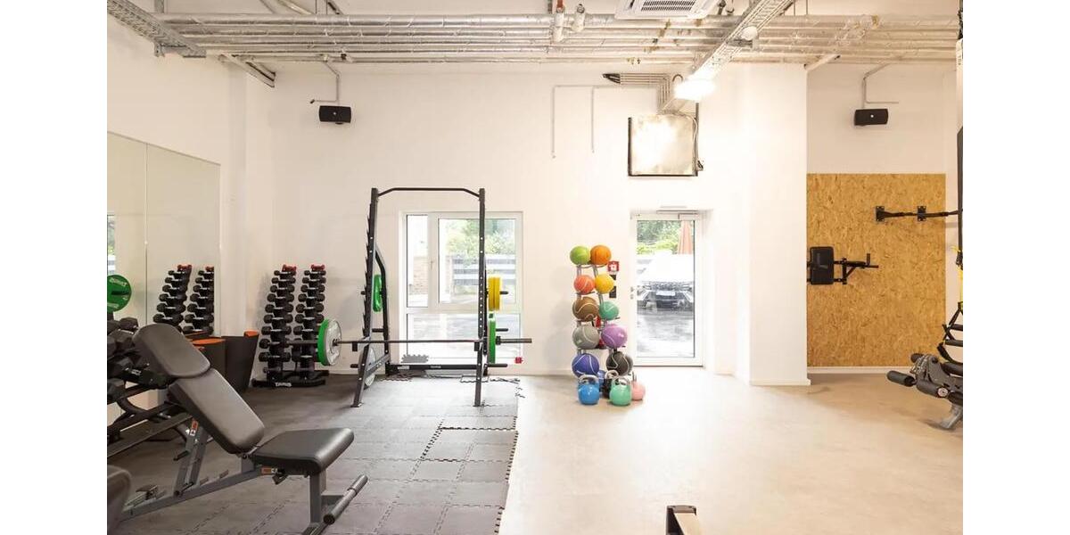 Etagenwohnung Frankfurt am Main Bockenheim - 1 Zimmer, 15 m&sup2;, 749&euro; | Angebot:25613873