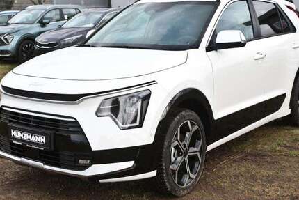 Kia Niro 8.990 km 30.449 &euro; Dietzenbach 63128